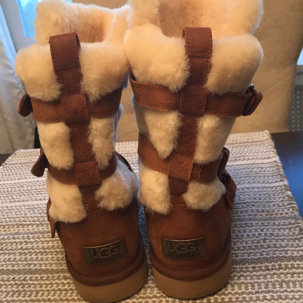 💫Brown UGG Boots💫